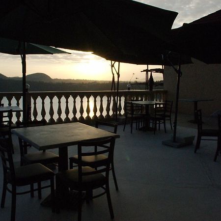 Asham Africa Hotel Bishoftu Zewnętrze zdjęcie