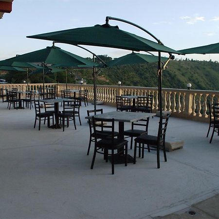 Asham Africa Hotel Bishoftu Zewnętrze zdjęcie