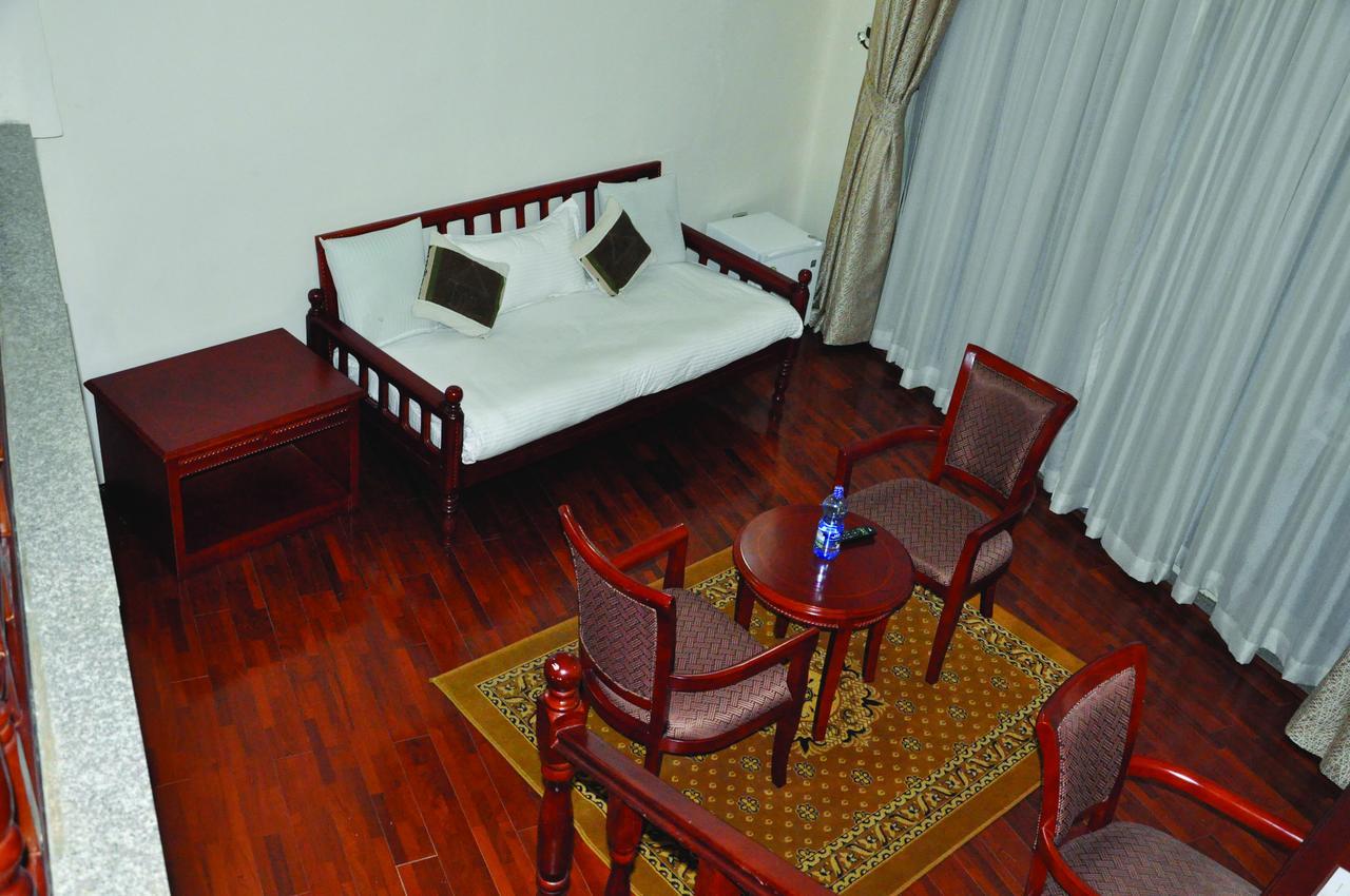 Asham Africa Hotel Bishoftu Zewnętrze zdjęcie