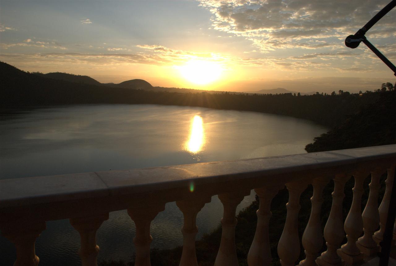 Asham Africa Hotel Bishoftu Zewnętrze zdjęcie