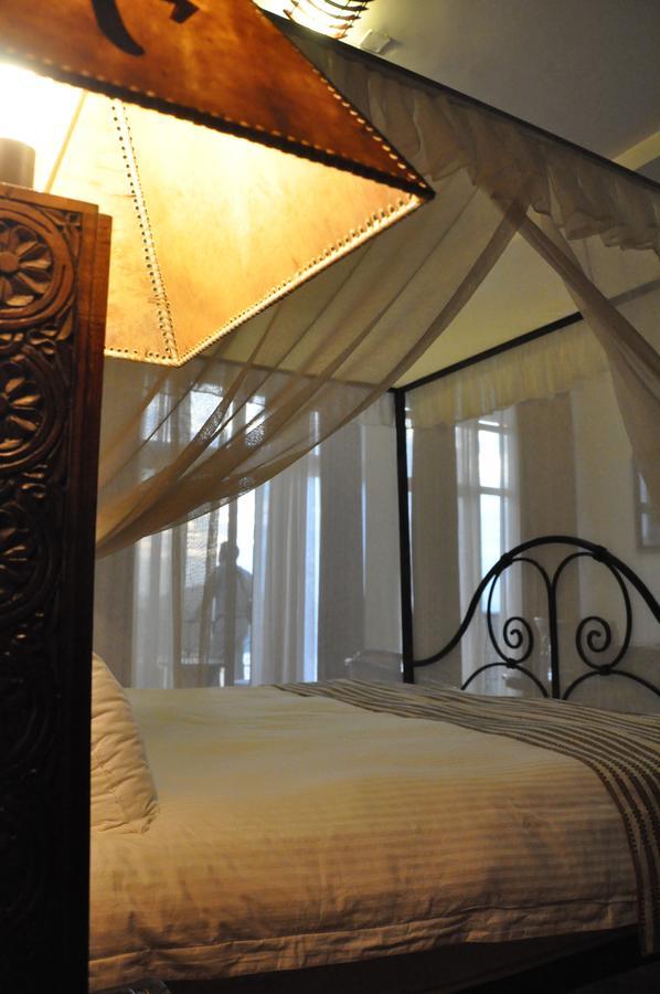 Asham Africa Hotel Bishoftu Zewnętrze zdjęcie