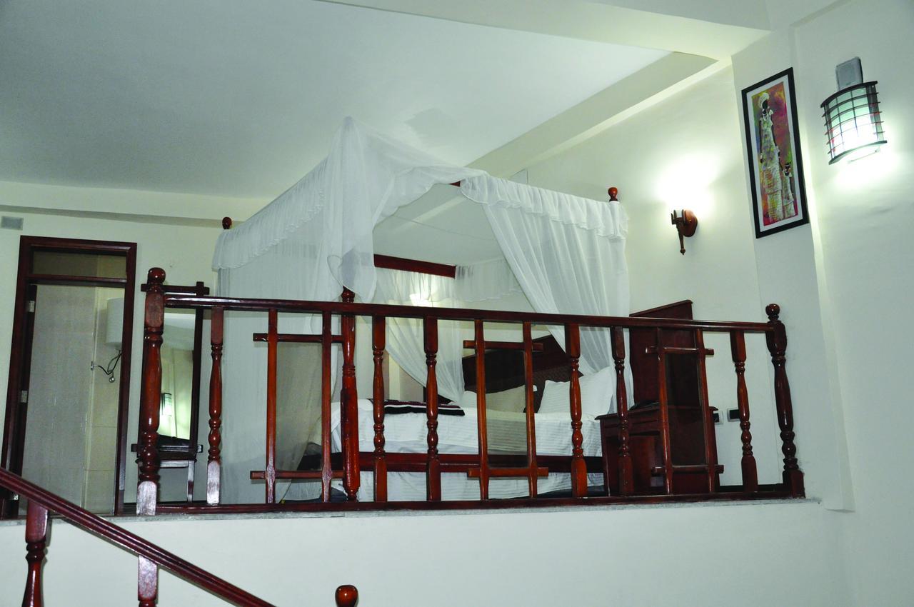 Asham Africa Hotel Bishoftu Zewnętrze zdjęcie