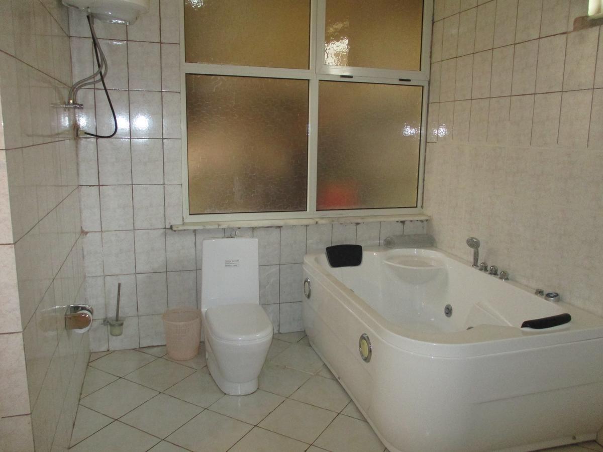 Asham Africa Hotel Bishoftu Zewnętrze zdjęcie