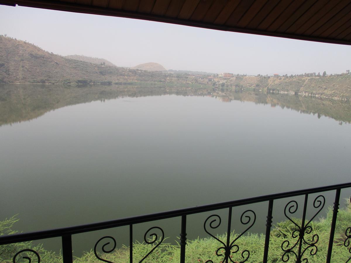 Asham Africa Hotel Bishoftu Zewnętrze zdjęcie