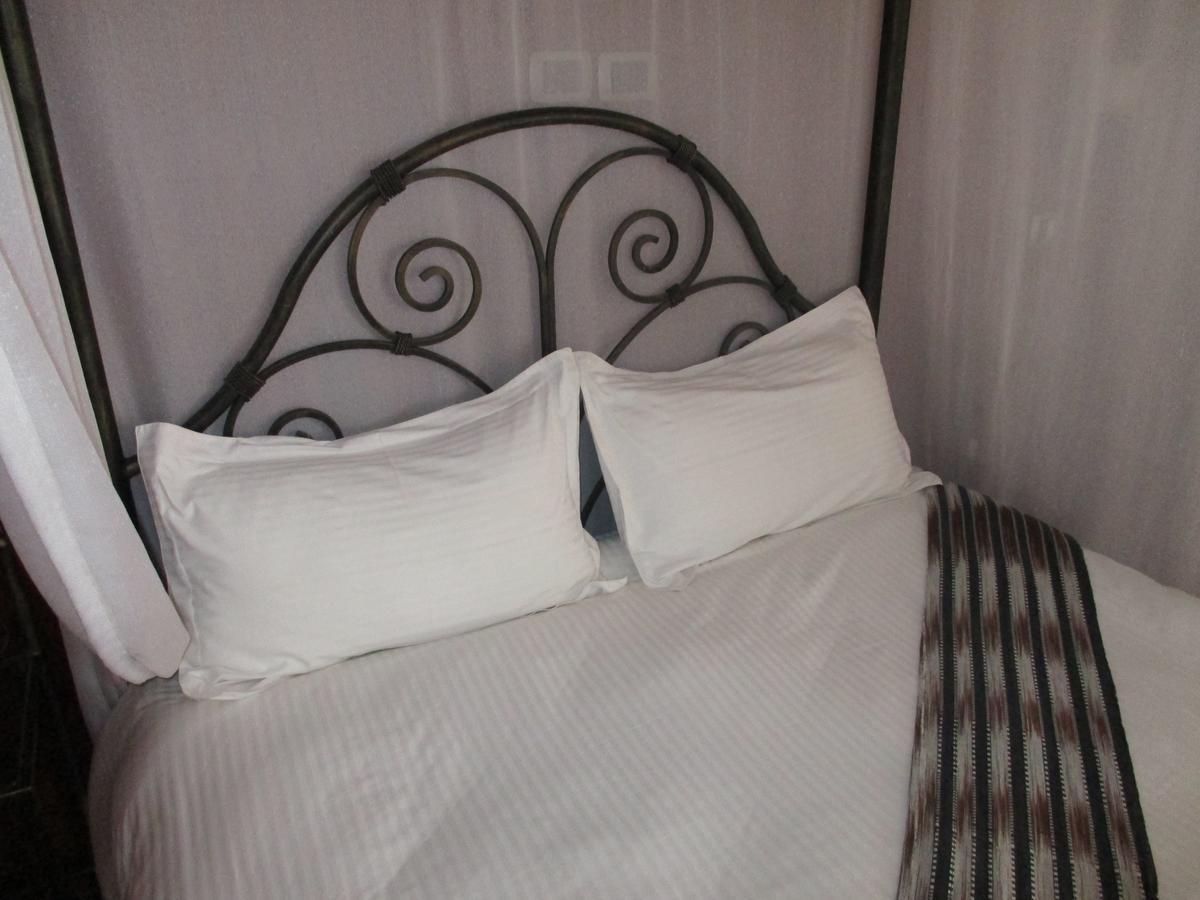 Asham Africa Hotel Bishoftu Zewnętrze zdjęcie