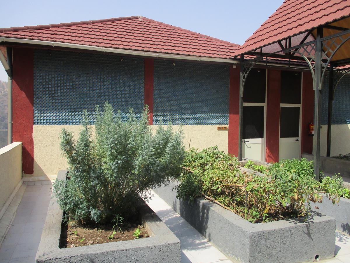 Asham Africa Hotel Bishoftu Zewnętrze zdjęcie