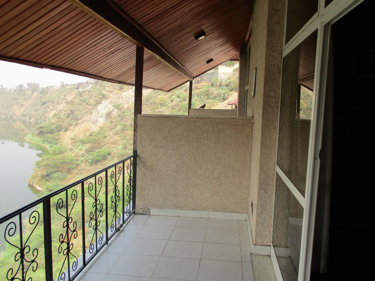 Asham Africa Hotel Bishoftu Zewnętrze zdjęcie