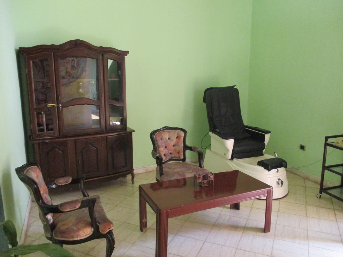 Asham Africa Hotel Bishoftu Zewnętrze zdjęcie