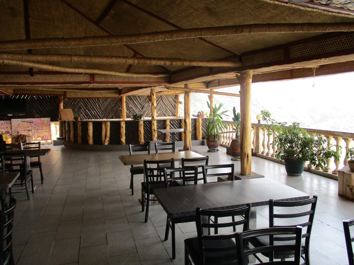 Asham Africa Hotel Bishoftu Zewnętrze zdjęcie