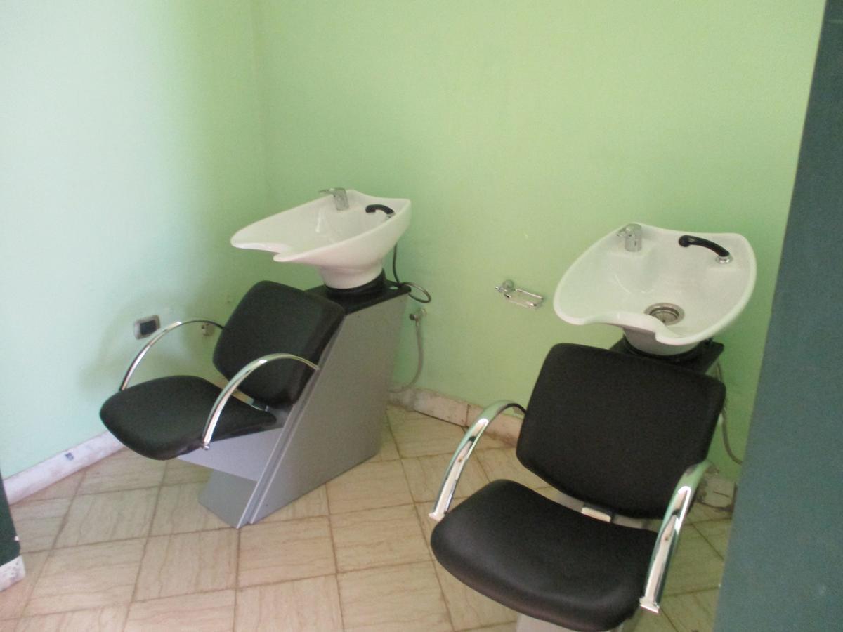 Asham Africa Hotel Bishoftu Zewnętrze zdjęcie