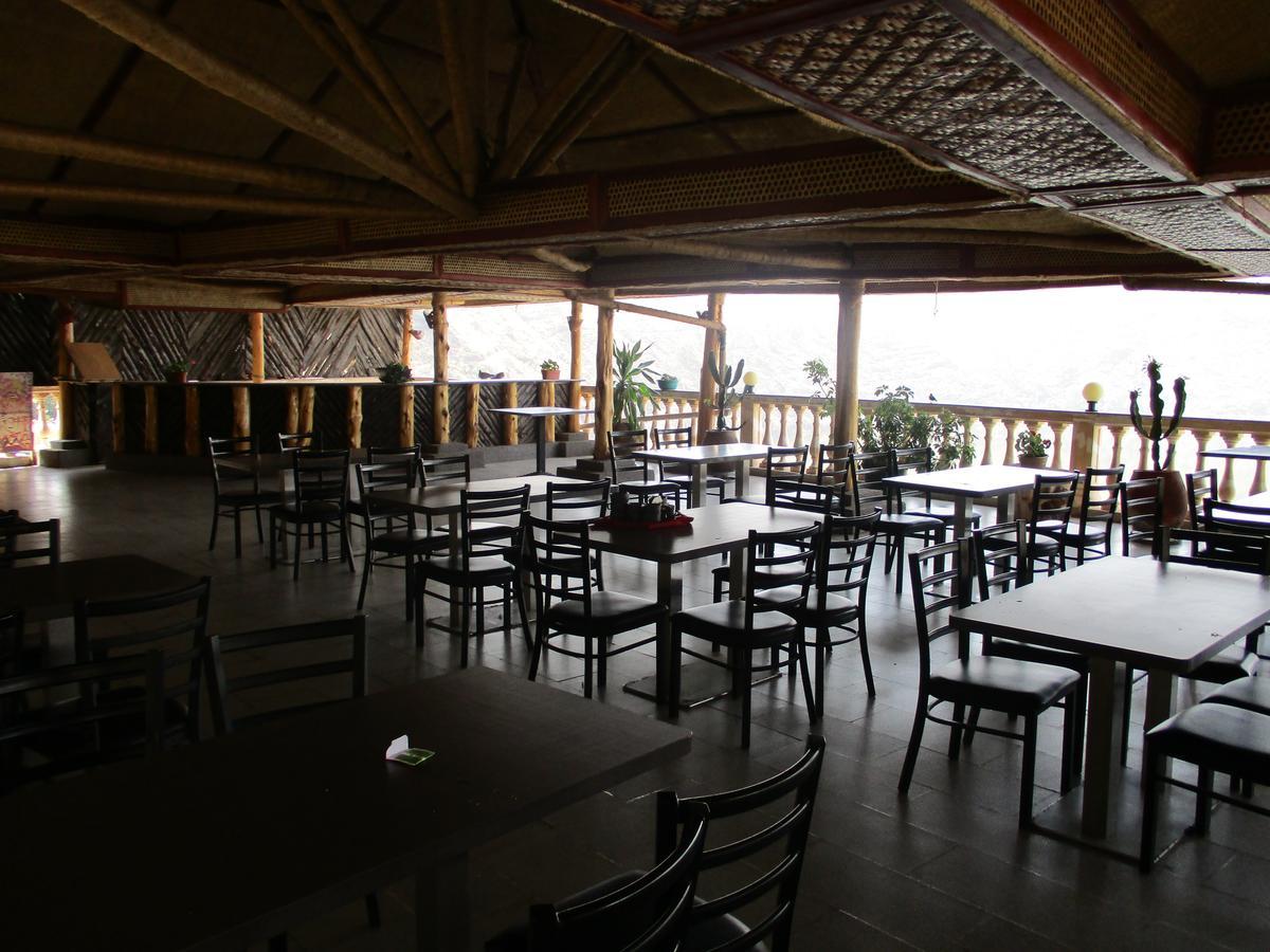Asham Africa Hotel Bishoftu Zewnętrze zdjęcie